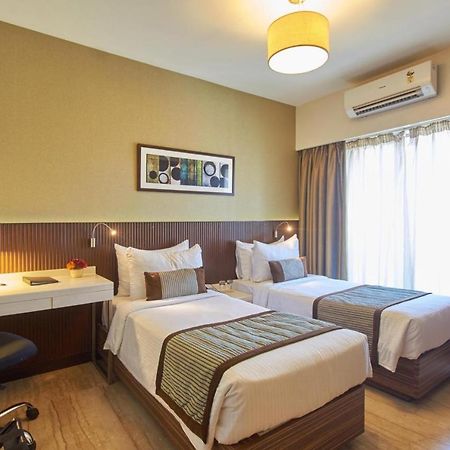 Residency Sarovar Portico Mumbai Exterior foto